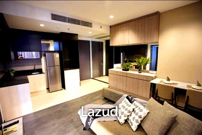 ขายคอนโด : 1 Bed 1 Bath 42 SQ.M Edge Sukhumvit 23