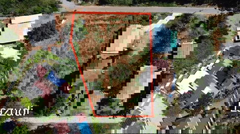 Prime 2000 Sqm Land Plot for Sale In Kao Tao