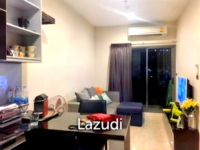 Condos for sale : 1 Bed 1 Bath 35.58 SQ.M The Crest Sukhumvit 34