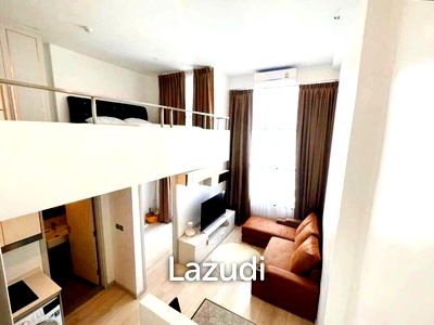 ขายคอนโด : 1 Bed 1 Bath 44 SQ.M Knightsbridge Prime Sathorn