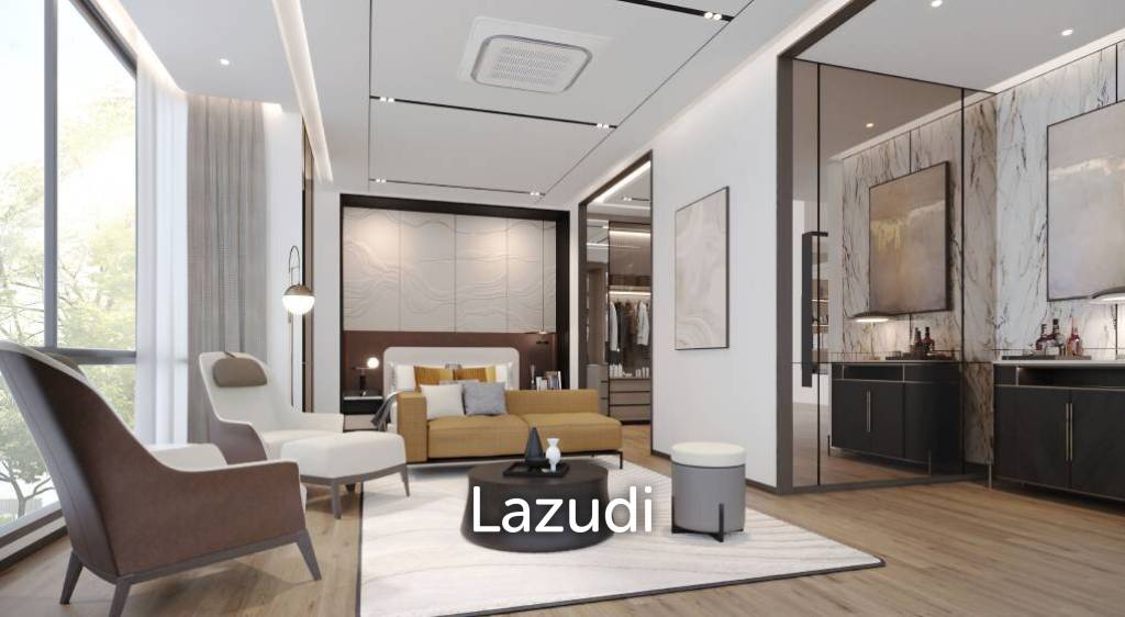 รูป 5 Bed 6 Bath 425.4 SQ.M Castello Rama 3 - รูปที่ 6/8