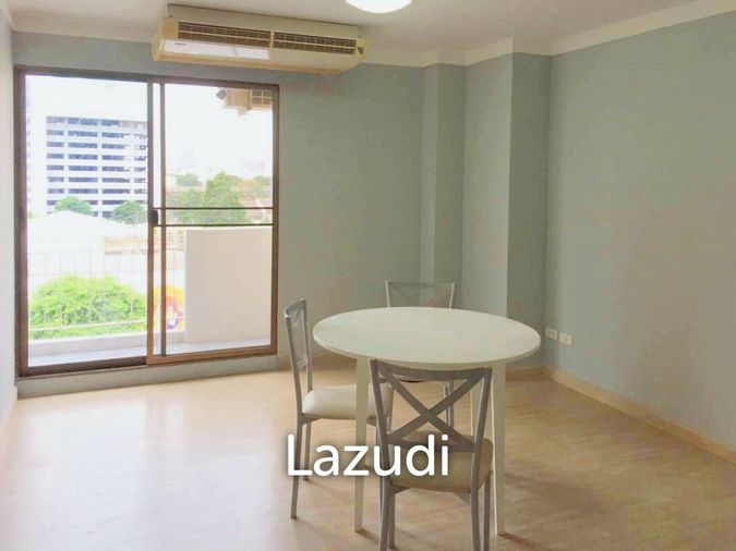 2-bed condo for sale, 96 sqm, Royal Park 3 Ari - Paholyothin