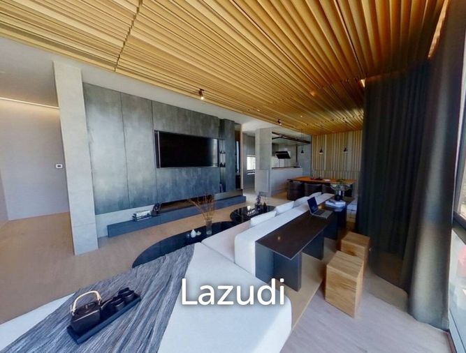 4-bed house for sale, 524 sqm, 47.5 sq wah, ME-I Avenue Srinakarin
