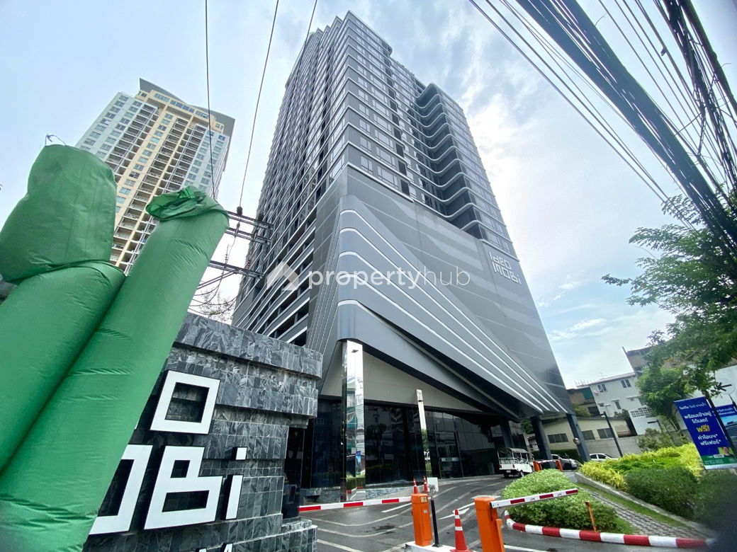 รูป IDEO Mobi Rangnam - รูปที่ 1/11