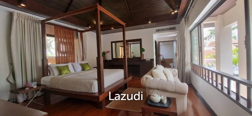 รูป ขายบ้านสไตล์บาหลีพัทยาตะวันออก - รูปที่ 14/40