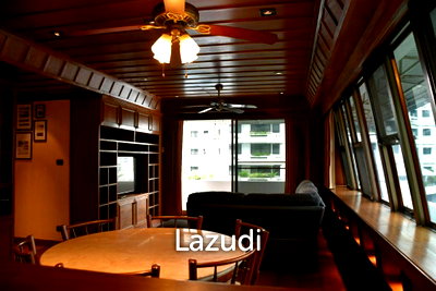 ขายคอนโด : 2 Bed Diamond Tower For Sale + Rent