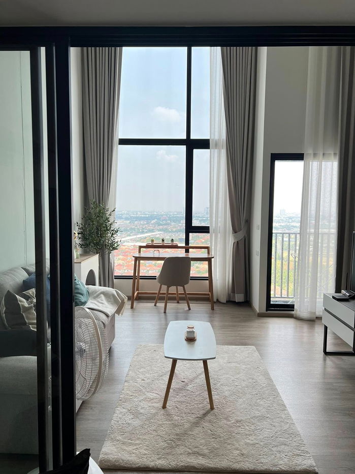 รูป 🍀 ให้เช่า ออริจิ้น ปลั๊ก & เพลย์ นนทบุรี สเตชั่น 🍀 สนใจแอดไลน์ @zcondo (มี@นำหน้า) 🔥 C3704 - รูปที่ 1/7