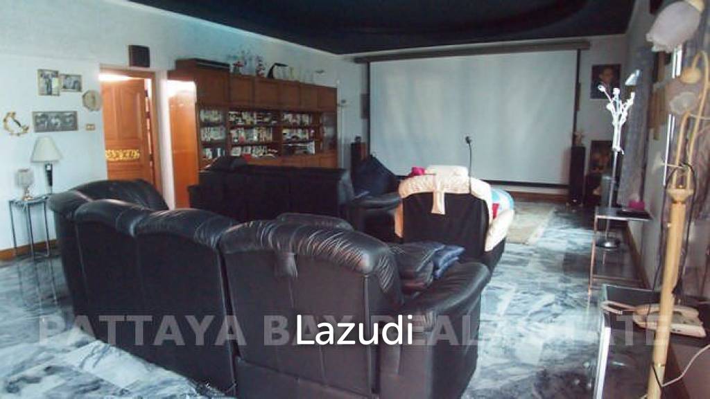 รูป ขายบ้านพลูวิลล่า 5 หลัง บนเนื้อที่ 2ไร่ บนเขาพระตำหนัก - รูปที่ 11/15