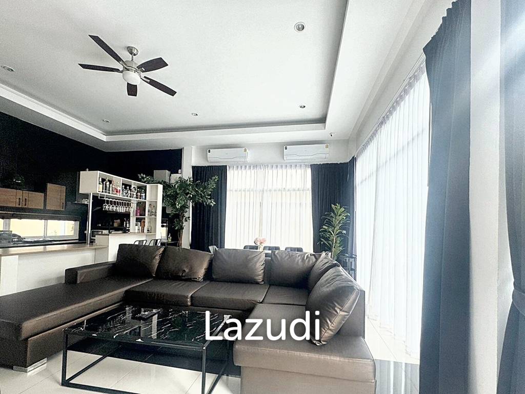 picture 4 Beds 5 Baths 320 SQ.M. Baan Piam Mongkol 3 - 5/31