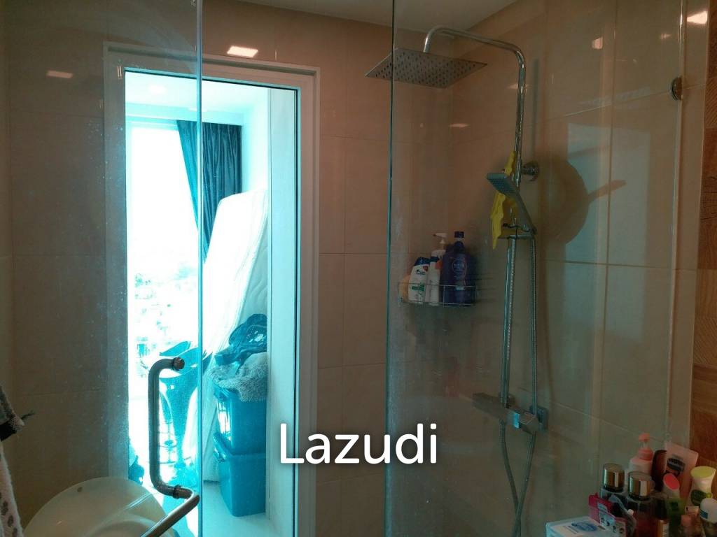 รูป 2 Bedroom Condo for sale in City Garden Tower - รูปที่ 14/22