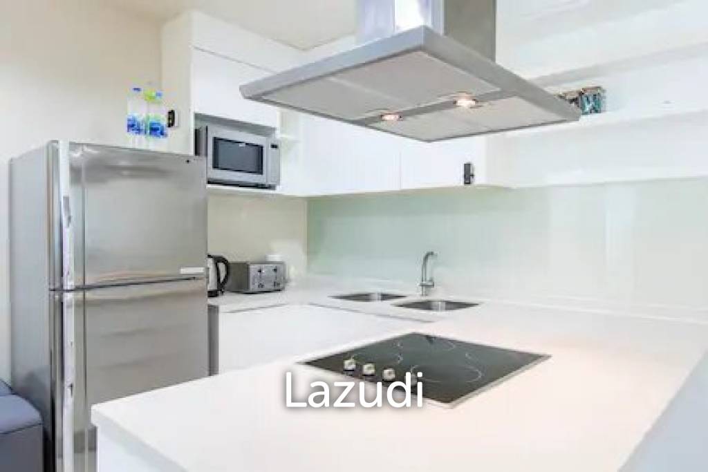 2 Bedroom Condo for sale at The Baycliff Patong - image 5