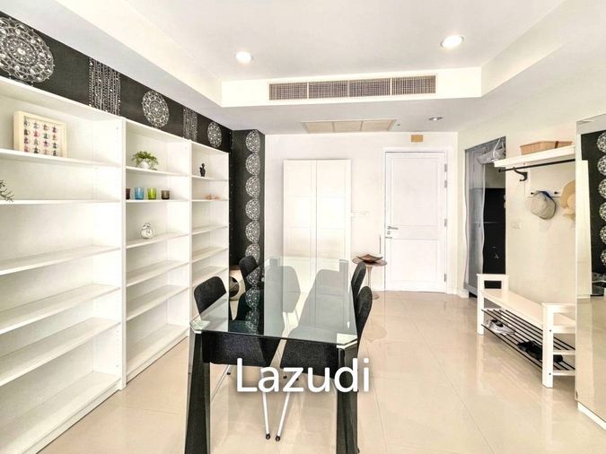 1-bed condo for sale, 77 sqm, Baan Rajprasong
