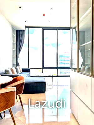 ขายคอนโด : 75.0 ตร.ม.  2 ห้องนอน  2 ห้องน้ำ คอนโดสำหรับ ขายใน สีลม