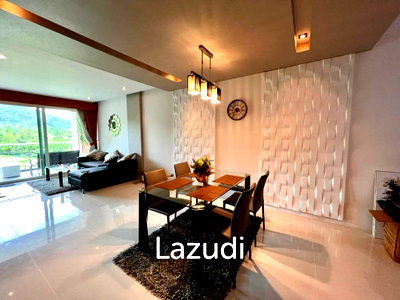 Condos for sale : Modern Foreign Freehold Condo in Kathu.
