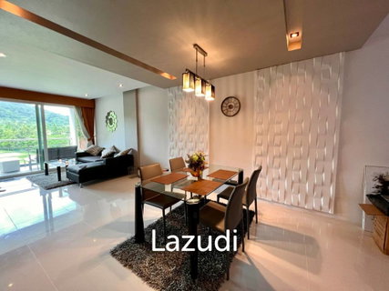 Modern Foreign Freehold Condo in Kathu.