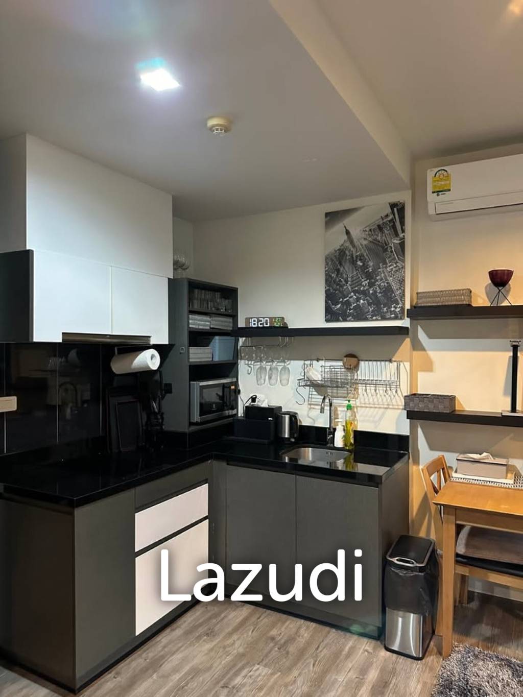 1 Bedroom 43 SQ.M Condo For Sale In Patong - image 3