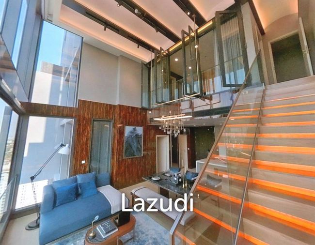 3-bed condo for sale, 139 sqm, Quinn Sukhumvit 101