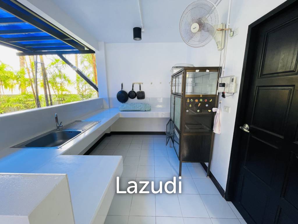 picture 6 Beds 500SQ.M Superb Pool Villa - 18/26