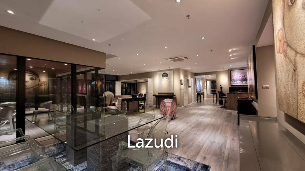 picture 3 beds 252SQ.M Beachfront condo for sale - 2/24