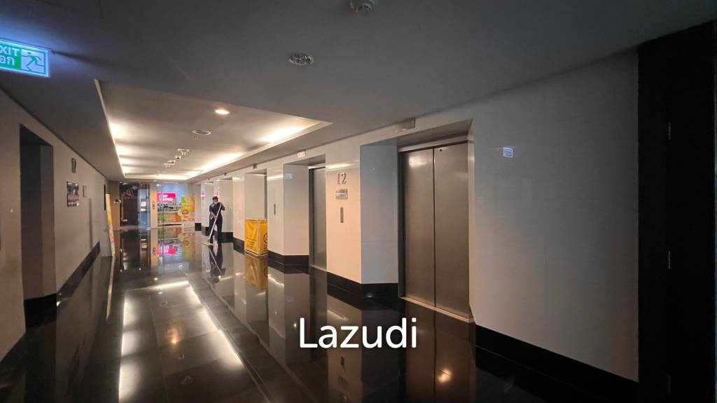 รูป Office space with Strata Title - รูปที่ 13/15