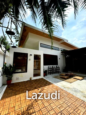 บ้านเดี่ยว ถลาง ภูเก็ต : Stunning Dual-House Property with  Mountain Views in Pa Klok