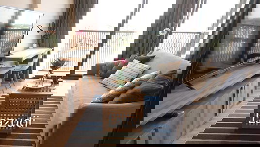 1 Bedroom 1 Bathroom 36 SQ.M KAWA HAUS