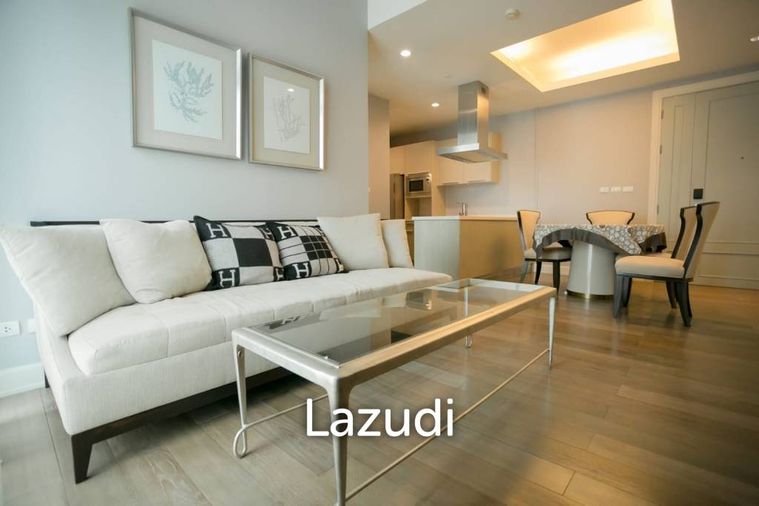 2-bed condo for sale, 87 sqm, Oriental Residence