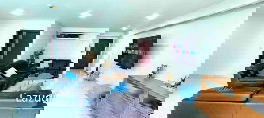 2 Bedrooms 3 Bathrooms 114 SQ.M. Park Royal  2