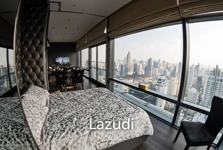 ขายคอนโด 2 ห้องนอน 78 ตร.ม. เซอร์เคิล ลิฟวิ่ง โปรโตไทพ์
