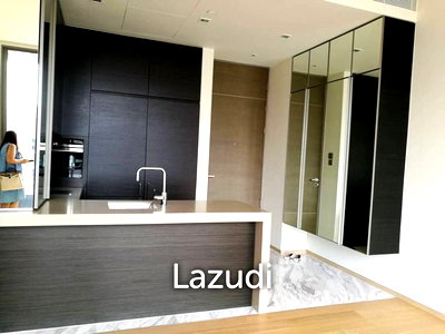 Condos for sale : 56.64 Sqm 1 Bed 1 Bath Condo for Sale with Tenant - Saladaeng One
