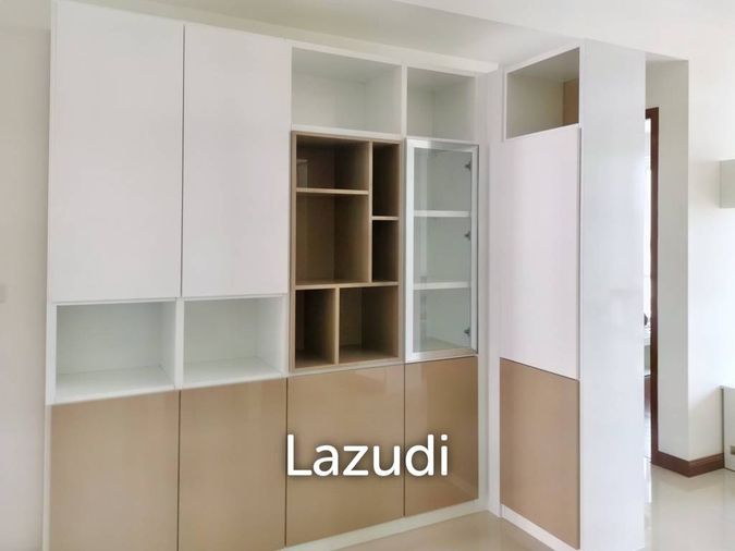 1-bed condo for sale, 77 sqm, Baan Rajprasong