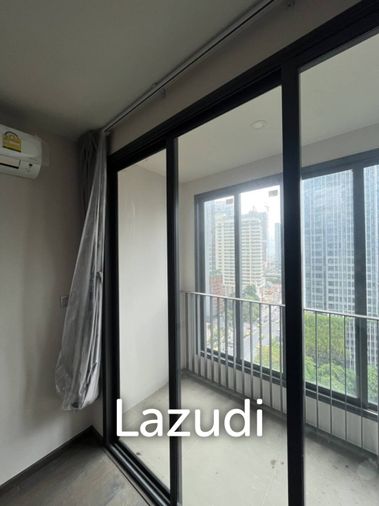 1-bed condo for sale, 37 sqm, IDEO Q Siam - Ratchathewi
