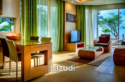 Condos for sale : 1 Bed 1 Bath 60.59 SQ.M Paradise Ocean View