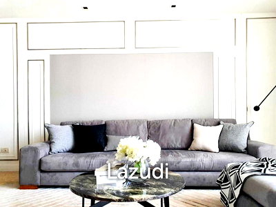 Condos for sale Sukumvit 42 : 3 Bed 3 Bath 155 SQ.M Nusasiri Grand