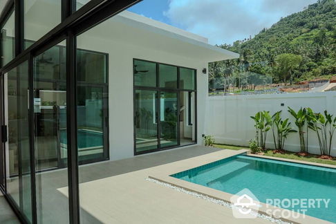 Paradise Villas Lamai (ID 1579912)