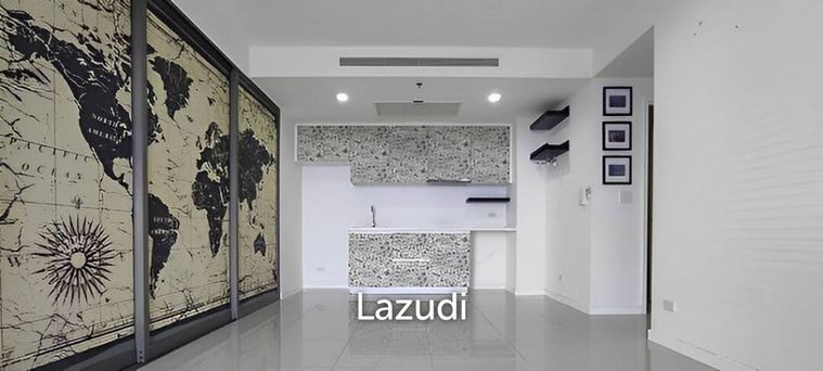 ขายคอนโด 2 ห้องนอน 77 ตร.ม. สตาร์ วิว