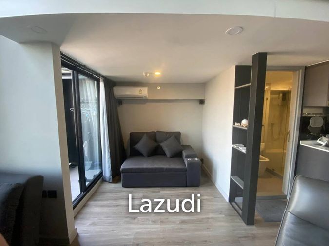 1-bed condo for sale, 59.5 sqm, Knightsbridge Prime Sathorn