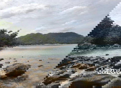 Exceptional Land Opportunity: 20 Rai (32,000 sqm) in Had Khom, North Coast, Koh Phangan