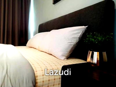 ขายคอนโด : 2 ห้องนอน 2 ห้องน้ำ 55 ตรม. Veranda Residences พัทยา