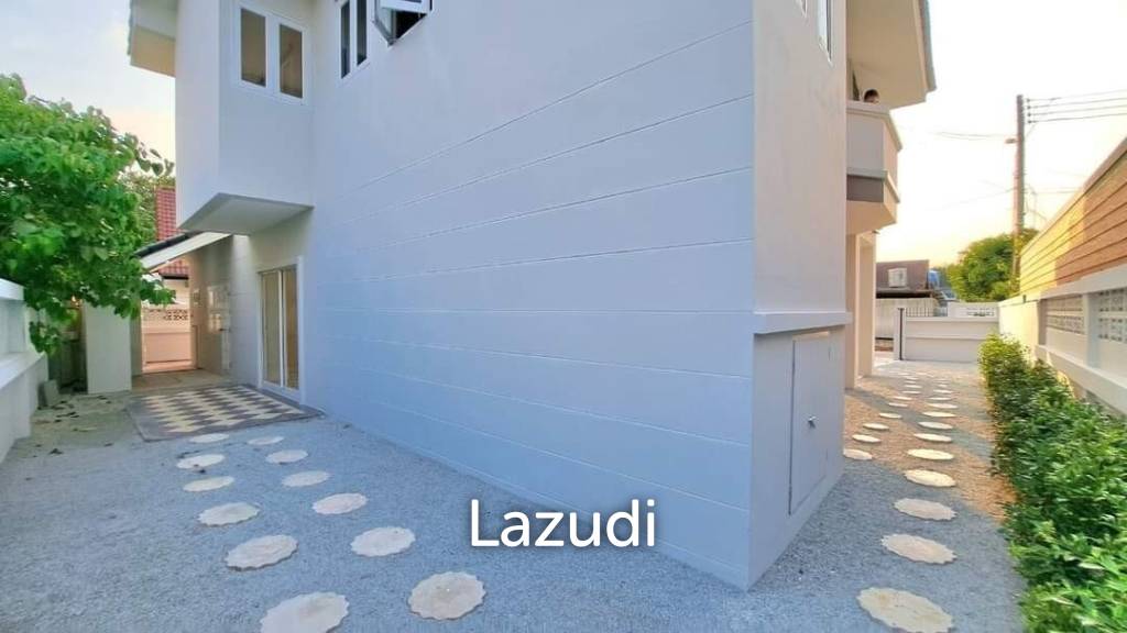 picture 3 Beds 3 Baths 242 SQ.M. Suk Em Garden Home - 17/19