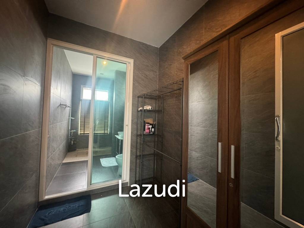 picture 4 Beds 5 Baths 320 SQ.M. Baan Piam Mongkol 3 - 21/31