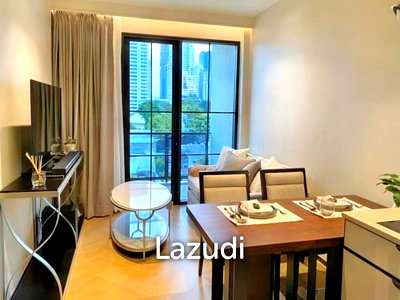 ขายคอนโด : 36.1 ตร.ม.  1 ห้องนอน  1 ห้องน้ำ คอนโดสำหรับ ขายใน คลองตันเหนือ