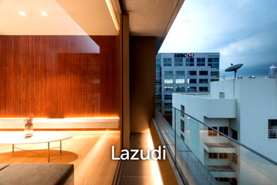 Condos for sale : 1 Bed 58 SQ.M. Saladaeng One