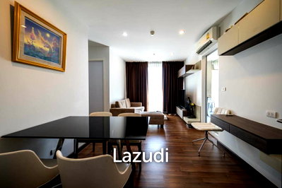 Condos for sale : 60.43 Sqm 2 bed2 bath Condo For Sale