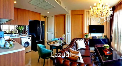 Condos for sale : 2 Bed 2 Bath 74.15 SQM at Riviera Jomtien