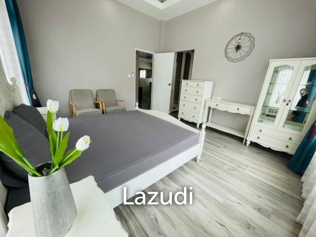 picture 3 Bedrooms 3 Bathrooms 480 Sqm. House soi Siam Country Club - 10/16
