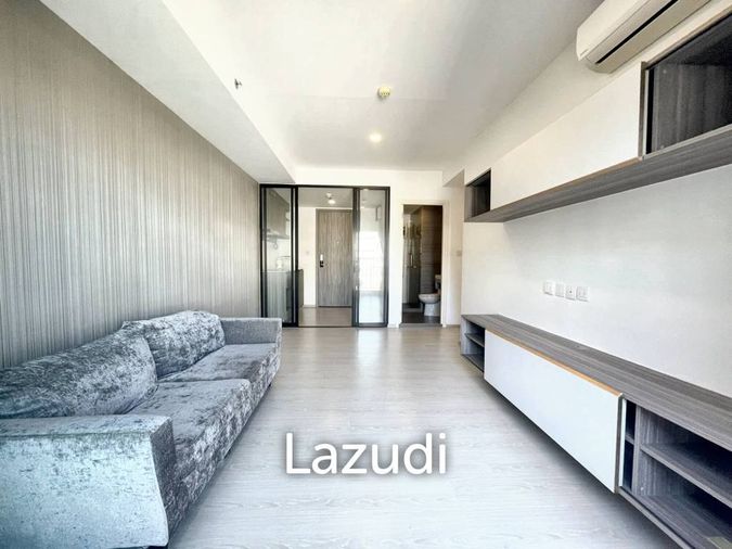 2-bed condo for sale, 50.3 sqm, Knightsbridge Phaholyothin Interchange