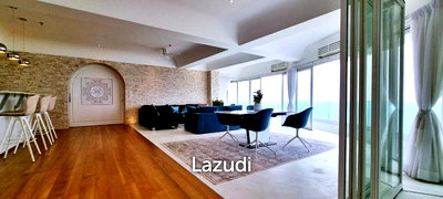 ขายคอนโด : ขายยูนิตพิเศษในเมโทรจอมเทียน