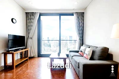 คอนโด สุขุมวิท 22 : 1 Bed 1 Bath 51 SQ.M Aguston Sukhumvit 22