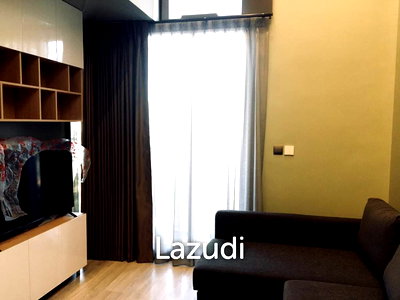 ขายคอนโด : 42.5 ตร.ม.  1 ห้องนอน  1 ห้องน้ำ คอนโดสำหรับ ขายใน บางจาก